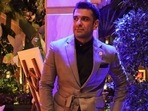 Eijaz Khan has acted in films such as Tanu Weds Manu. Eijaz Khan has acted in films such as Tanu Weds Manu.