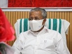 “The present circumstance is that we are facing [an] acute shortage of the jab. That is the truth,” Kerala chief minister Pinarayi Vijayan said.