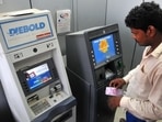 The RBI has given a go-ahead to increase the interchange fees fro ATM machines. The RBI has given a go-ahead to increase the interchange fees fro ATM machines.