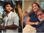 Meezaan and Navya Naveli Nanda were once rumoured to be dating. Meezaan and Navya Naveli Nanda were once rumoured to be dating.