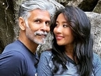 Ankita Konwar, who is married to Milind Soman, calls out racism amid Olympics win. Ankita Konwar, who is married to Milind Soman, calls out racism amid Olympics win.