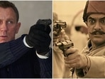 Daniel Craig auditioned for the Aamir Khan-starrer Rang De Basanti. Daniel Craig auditioned for the Aamir Khan-starrer Rang De Basanti.