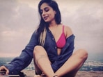 Shweta Mehta won Roadies season 15. Shweta Mehta won Roadies season 15.