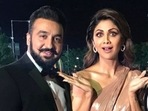 Shilpa Shetty reportedly got into a major argument with Raj Kundra during a raid conducted at their home by the crime branch. Shilpa Shetty reportedly got into a major argument with Raj Kundra during a raid conducted at their home by the crime branch.