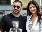 Shilpa Shetty and Raj Kundra tied the knot in 2009. Shilpa Shetty and Raj Kundra tied the knot in 2009.