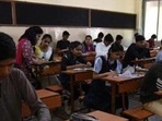 No offline exam for differently-abled 10th students for now, directs Odisha HRC