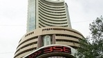 BSE Sensex (ANI File Photo) BSE Sensex (ANI File Photo)