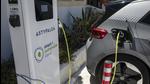 Notably, earlier this year, Union transport minister Nitin Gadkari had also made a case for making it mandatory for all officials in government ministries and departments to use electric vehicles. (Bloomberg) Notably, earlier this year, Union transport minister Nitin Gadkari had also made a case for making it mandatory for all officials in government ministries and departments to use electric vehicles. (Bloomberg)