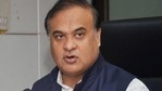 Assam chief minister Himanta Biswar Sarma on Tuesday visited Silchar Medical College and Hospital to meet the injured police personnel of the state. (PTI Photo) Assam chief minister Himanta Biswar Sarma on Tuesday visited Silchar Medical College and Hospital to meet the injured police personnel of the state. (PTI Photo)