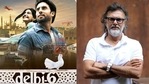 Rakeysh Omprakash Mehra recalls the aftermath of the failure of Delhi 6. Rakeysh Omprakash Mehra recalls the aftermath of the failure of Delhi 6.