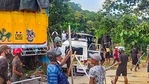 More than 50 people were injured in the border clashes which broke out over the encroachment issue in the border areas.(PTI Photo) More than 50 people were injured in the border clashes which broke out over the encroachment issue in the border areas.(PTI Photo)
