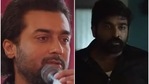 Netflix's Navarasa has shorts directed by Bejoy Nambiar, Gautham Vasudev Menon, Karthik Subbaraj, Karthick Naren, Priyadarshan among others. Netflix's Navarasa has shorts directed by Bejoy Nambiar, Gautham Vasudev Menon, Karthik Subbaraj, Karthick Naren, Priyadarshan among others.