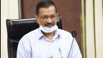 Delhi chief minister Arvind Kejriwal. (ANI) Delhi chief minister Arvind Kejriwal. (ANI)
