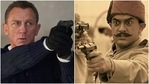 Daniel Craig auditioned for the Aamir Khan-starrer Rang De Basanti. Daniel Craig auditioned for the Aamir Khan-starrer Rang De Basanti.