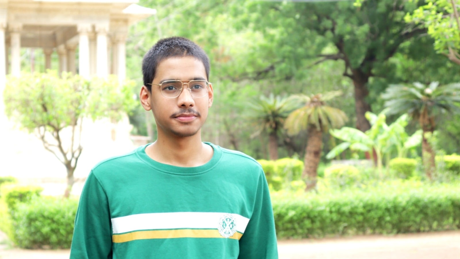 This young entrepreneur is aiming big with his digi marketing venture, Makingers