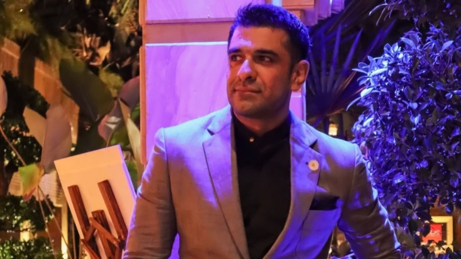 Eijaz Khan on whether ‘politics’ in Bollywood affected his career: ‘I