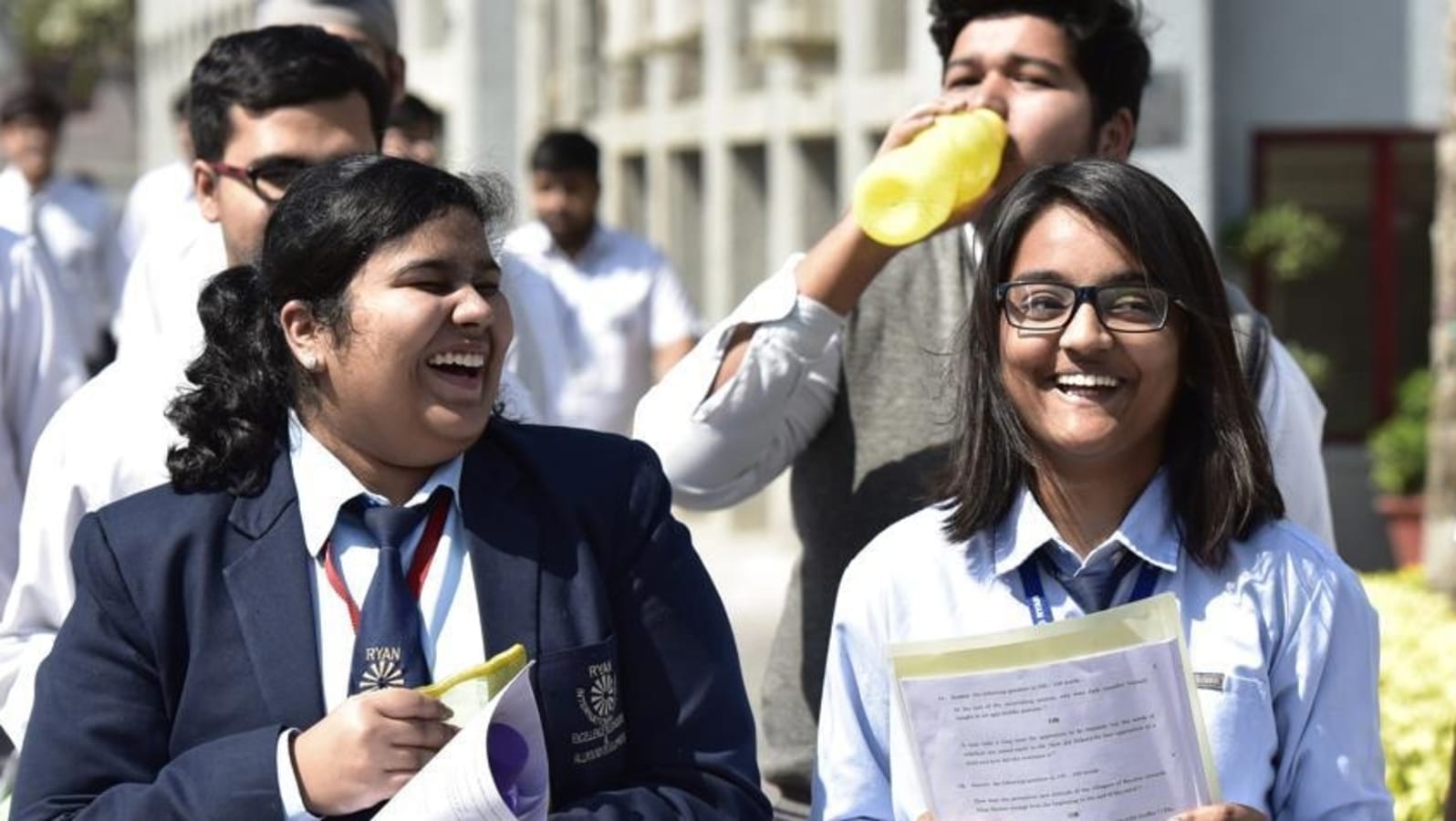 CBSE Class 12th Results 2021 declared, here’s how to check at cbseresults.nic.in