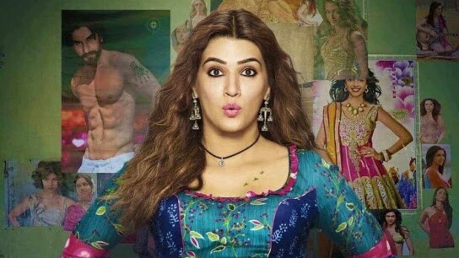 Mimi movie review: Kriti Sanon's film is nothing unexpected; wastes ...