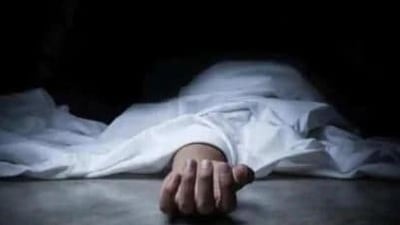 A Chinese poet and current affairs commentator has committed suicide.