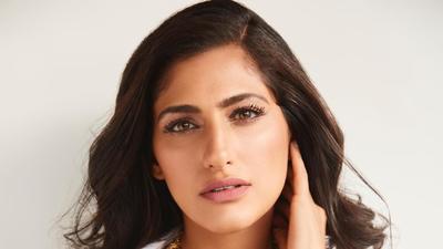 Actor Kubbra Sait. Actor Kubbra Sait.