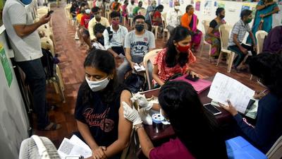 Representational image. (ANI) Representational image. (ANI)