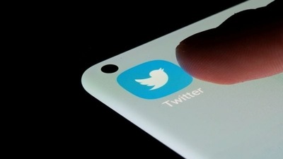 Twitter asked for eight weeks to appoint the CCO, RGO and NCO as a direct employee and on a permanent basis. (Reuters)