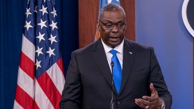 U.S. will work with partners in the region to urge Myanmar’s military to “move in the right direction” and release civilians it has imprisoned. (REUTERS)