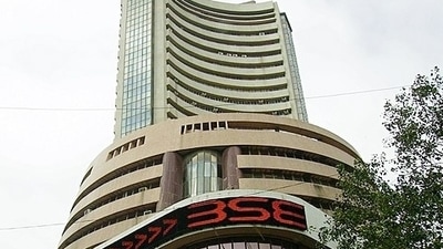BSE Sensex (ANI File Photo) BSE Sensex (ANI File Photo)