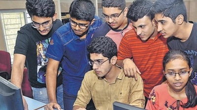 MAH-LLB 3 year course: last date to apply till July 29 MAH-LLB 3 year course: last date to apply till July 29