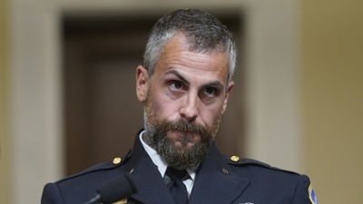 The House panel investigating the attack comprises seven Democrats and two Republicans who had voted for Trump’s second impeachment. (Bloomberg) The House panel investigating the attack comprises seven Democrats and two Republicans who had voted for Trump’s second impeachment. (Bloomberg)