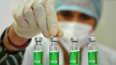 Private hospitals have administered only 83.61 lakh doses between May and June 15.