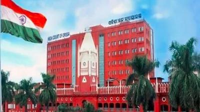 Orissa high court has been petitioned seeking a CBI probe into the death of a forest officer in the state earlier this month. (HT Photo) Orissa high court has been petitioned seeking a CBI probe into the death of a forest officer in the state earlier this month. (HT Photo)