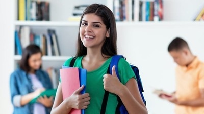 Parents and teachers can come together and collaborate to create a good environment for children who are at risk due to challenges in their behavior, social-emotional functioning, or learning skills. (File)