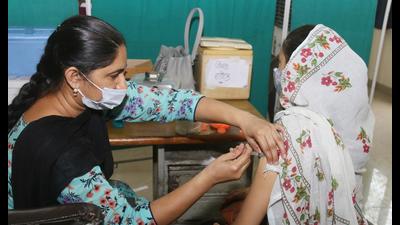 No Covid-related death in Punjab after 15 months