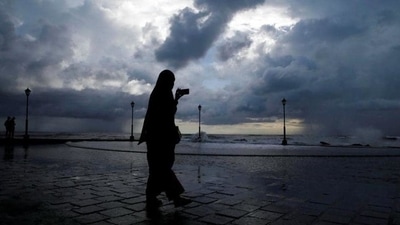 Konkan, Goa, the ghat areas of central Maharashtra are also expected to witness fairly widespread to widespread rainfall with isolated heavy falls. (File Photo)