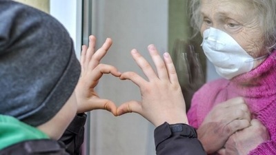 The findings suggest that the strategy may not have been as effective at protecting those at the highest risk from infection and death as hoped. (University at Glasgow)