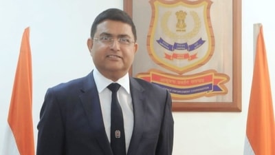 Rakesh Asthana is a 1984-batch IPS officer from Gujarat cadre. Rakesh Asthana is a 1984-batch IPS officer from Gujarat cadre.