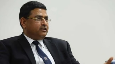File photo of Rakesh Asthana. File photo of Rakesh Asthana.