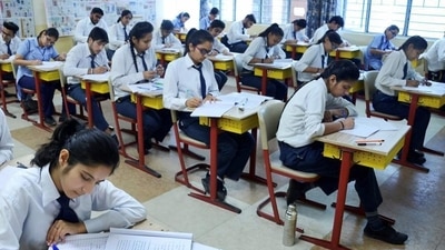 Bihar intermediate, Matric dummy admit card to be released on July 28 (PTI file)