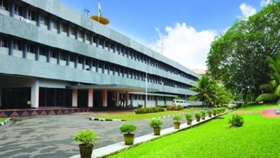 VSSC Recruitment 2021:Applications are invited for recruitment of 158 Apprentice (Courtesy- www.vssc.gov.in) VSSC Recruitment 2021:Applications are invited for recruitment of 158 Apprentice (Courtesy- www.vssc.gov.in)