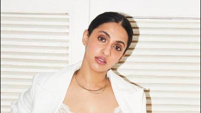 Akansha Ranjan Kapoor made her acting debut with the web film Guilty last year. Akansha Ranjan Kapoor made her acting debut with the web film Guilty last year.