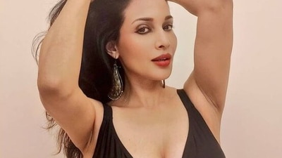 Flora Saini has distanced herself from the Raj Kundra case. Flora Saini has distanced herself from the Raj Kundra case.