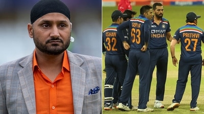 Harbhajan Singh has massive praises for India's middle-order batsman. (Getty/BCCI) Harbhajan Singh has massive praises for India's middle-order batsman. (Getty/BCCI)