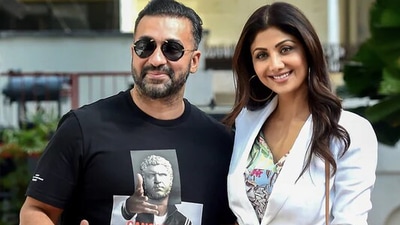 Shilpa Shetty and Raj Kundra tied the knot in 2009. Shilpa Shetty and Raj Kundra tied the knot in 2009.