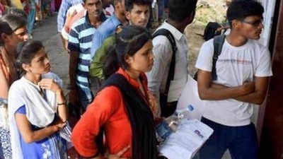 RITES recruitment 2021: Apply for the post of Engineer/Technical Auditor (PTI) RITES recruitment 2021: Apply for the post of Engineer/Technical Auditor (PTI)