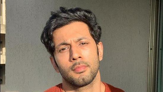 Actor Sahil Anand had recently put up a mental health post on Instagram, which he later deleted. Actor Sahil Anand had recently put up a mental health post on Instagram, which he later deleted.