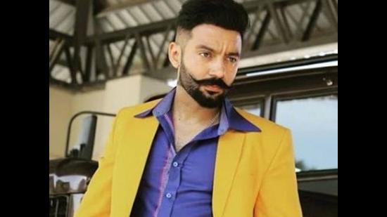 Punjabi singer Sippy Gill gets notice from animal welfare board - Hindustan  Times