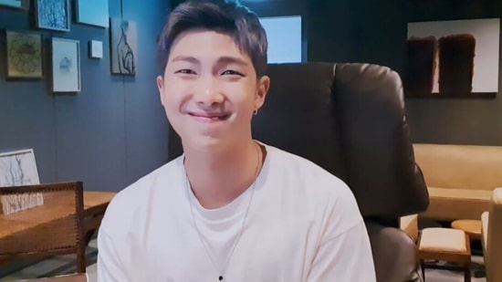 BTS leader RM had once lost his passport in Sweden.