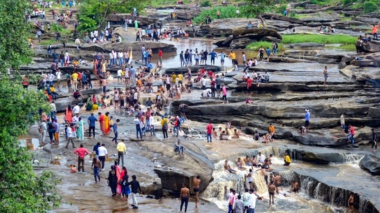 A recent survey finding has revealed that 28 per cent Indians have plans to travel during August to September amid the fear of Covid-19 third wave. A recent survey finding has revealed that 28 per cent Indians have plans to travel during August to September amid the fear of Covid-19 third wave.
