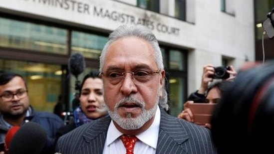 Vijay Mallya remains on bail after he was ordered to be extradited in December 2018 by the Westminster magistrate's court in London. (File Photo) Vijay Mallya remains on bail after he was ordered to be extradited in December 2018 by the Westminster magistrate's court in London. (File Photo)